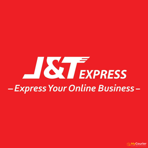 J&T Express icon