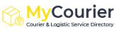 Mycourier Logo