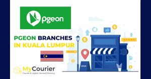 Pgeon Kuala Lumpur Branches
