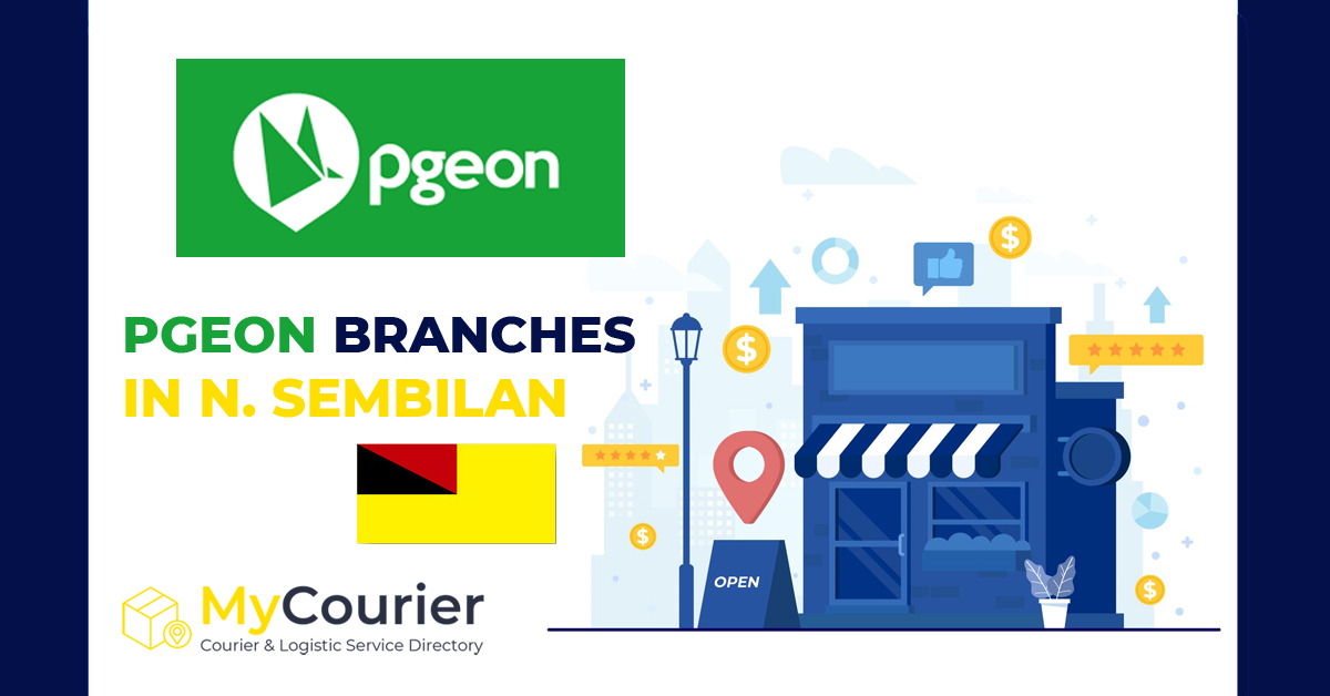 Pgeon Negeri Sembilan Branches