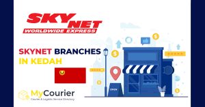 Skynet Kedah Branches