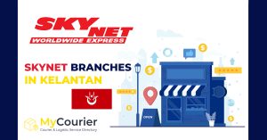 Skynet Kelantan Branches