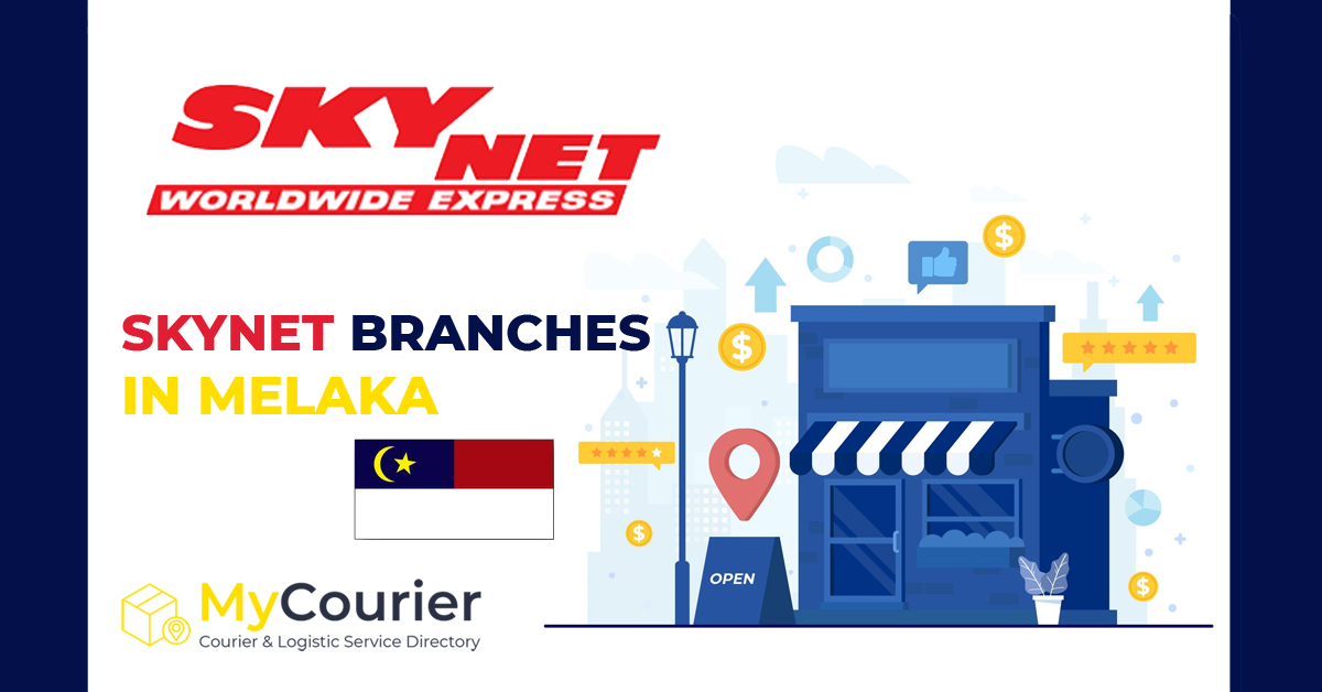 Skynet Melaka Branches
