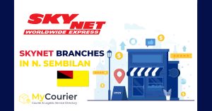 Skynet Negeri Sembilan Branches