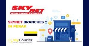 Skynet Perak Branches