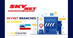Skynet Sabah Branches