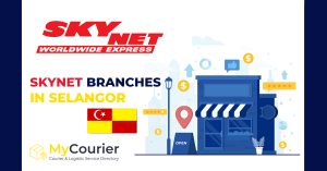 Skynet Selangor Branches