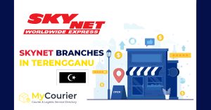 Skynet Terengganu Branches