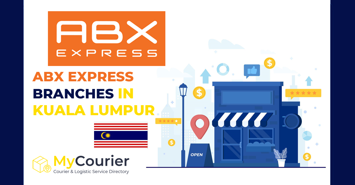 ABX Express Kuala Lumpur