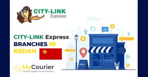 Citylink Express Kedah