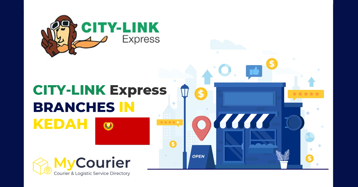Citylink Express Kedah