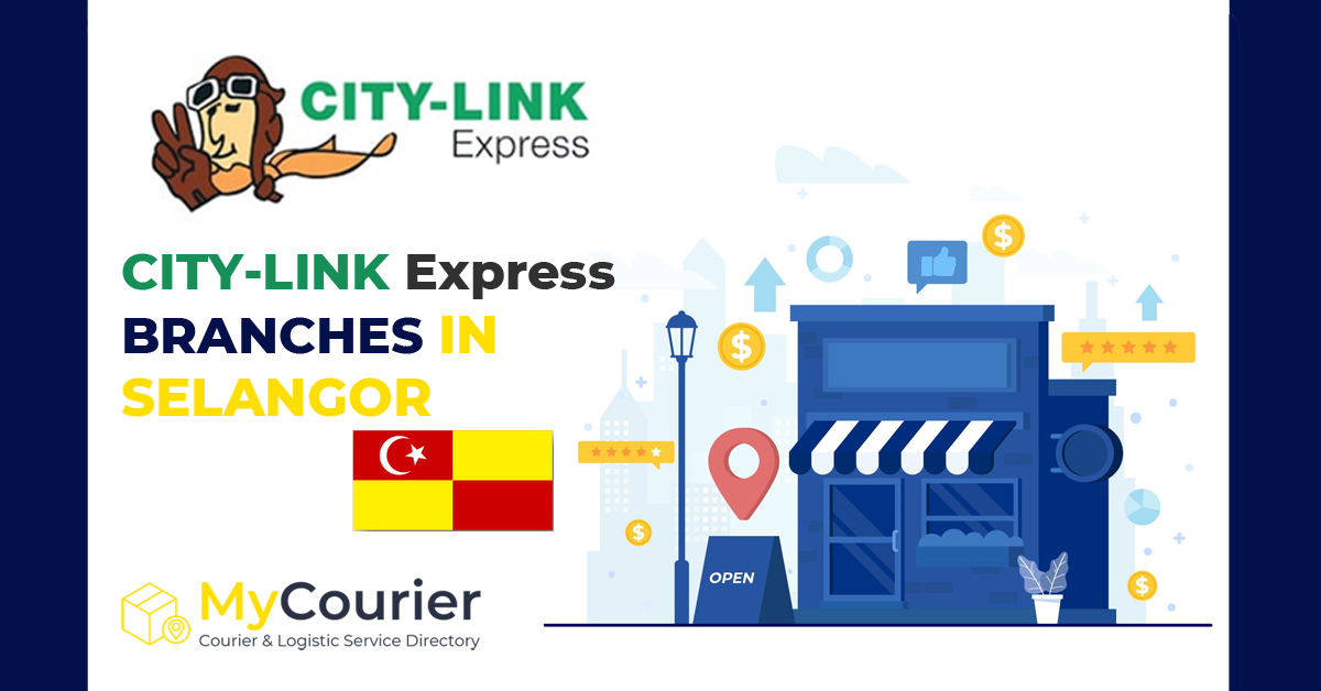 Citylink sijangkang