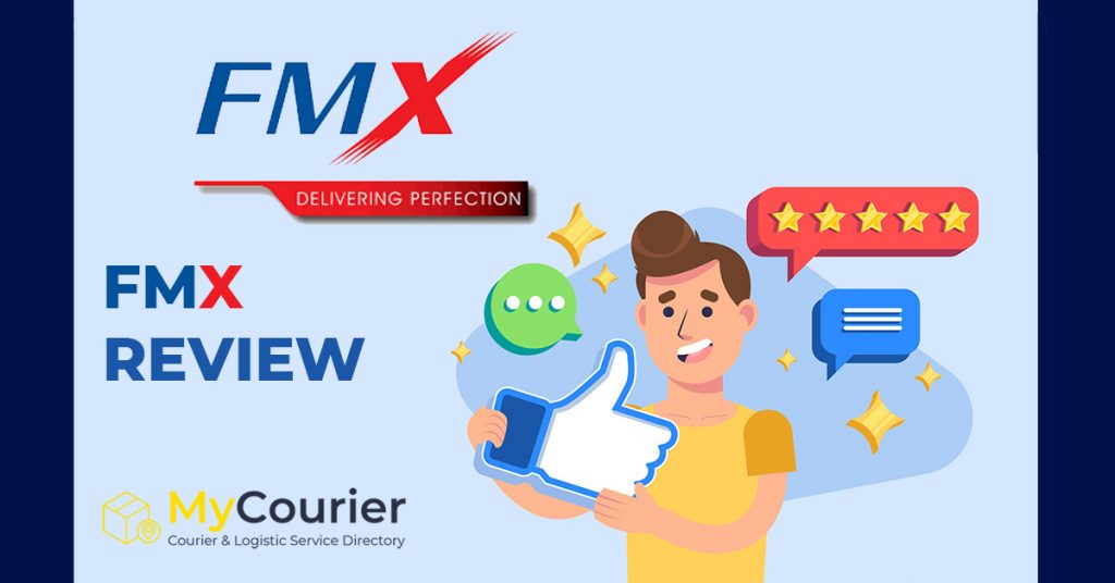 FMX review