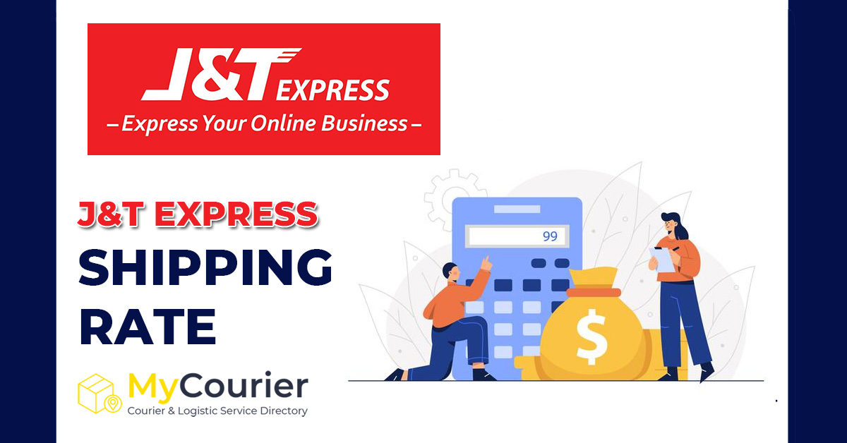 J&t order shopee tracking Cek No