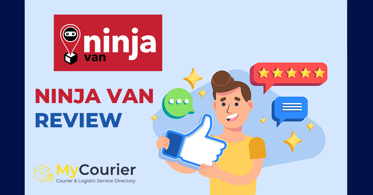 Ninja Van Review – 60% not satisfied
