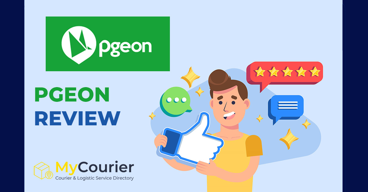 Pgeon Delivery Review – 70% not satisfied