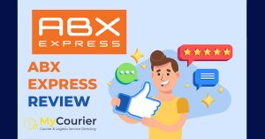 ABX Express Review -60% not satisfied