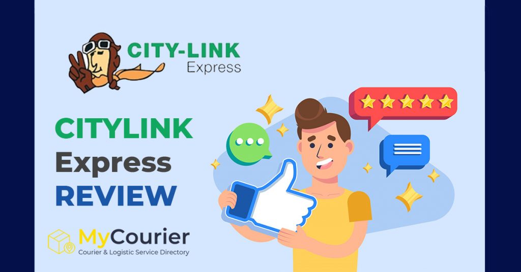 citylink review