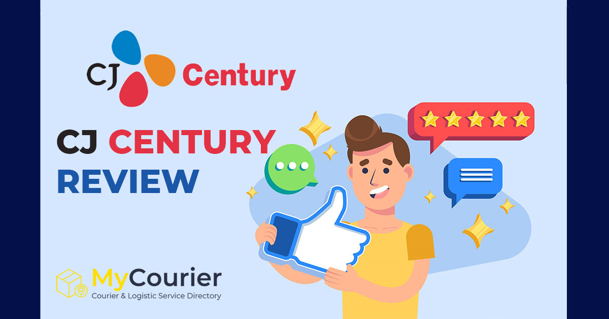 CJ Century Review -70% not satisfied