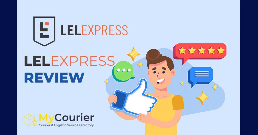 lel express review