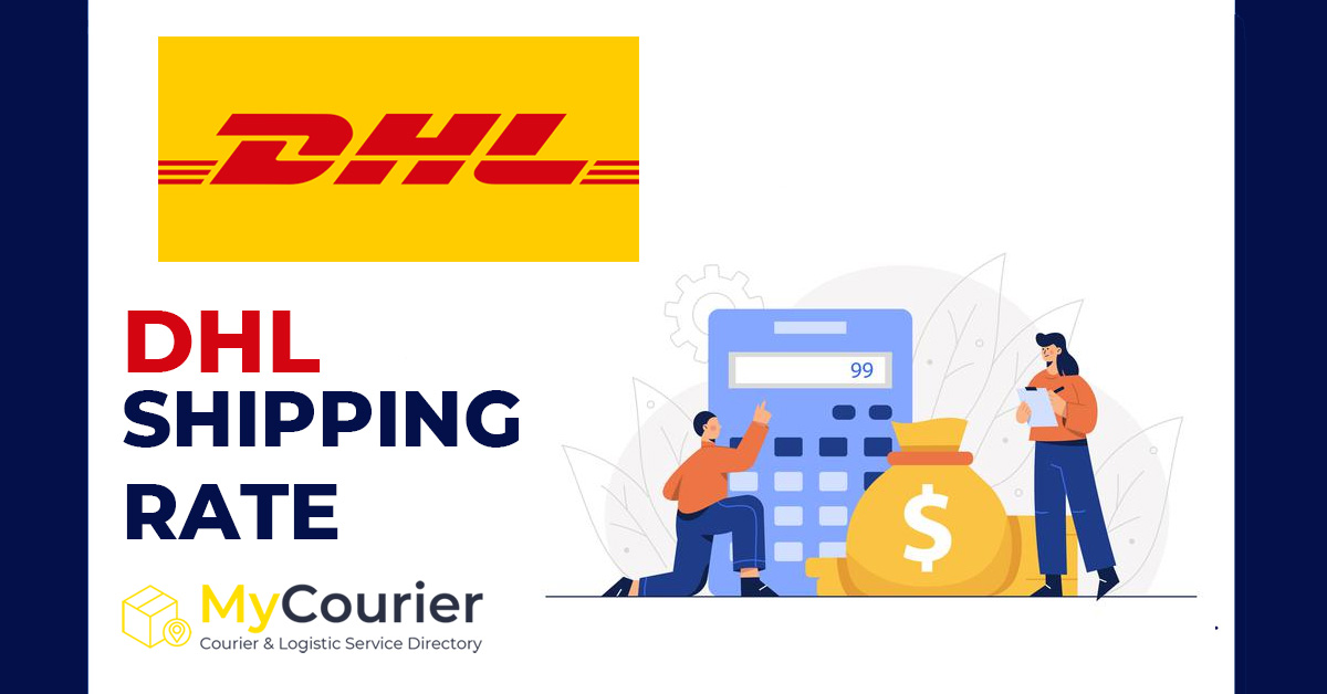 Dhl ecommerce labuan