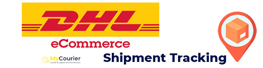 DHL eCommerce Tracking