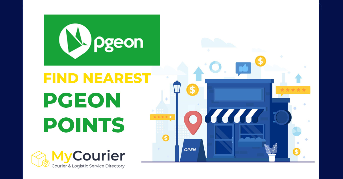 Find Nearest Pgeon Points