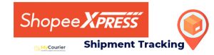 Shopee express puchong hub