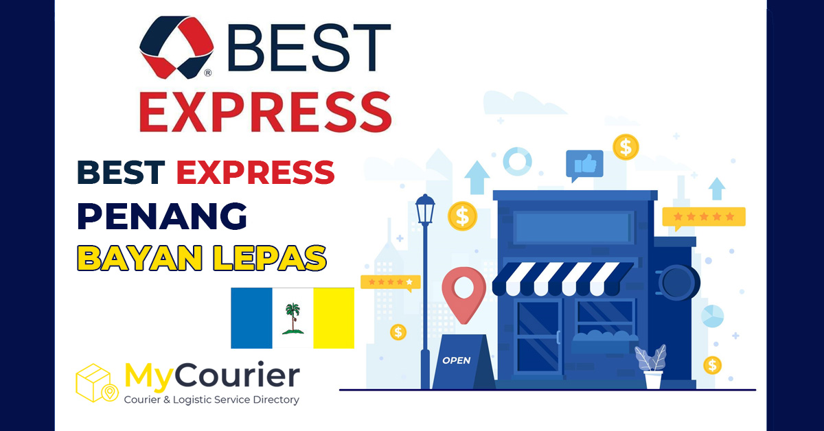 Best Express Bayan Lepas