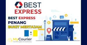 Best Express Bukit Mertajam