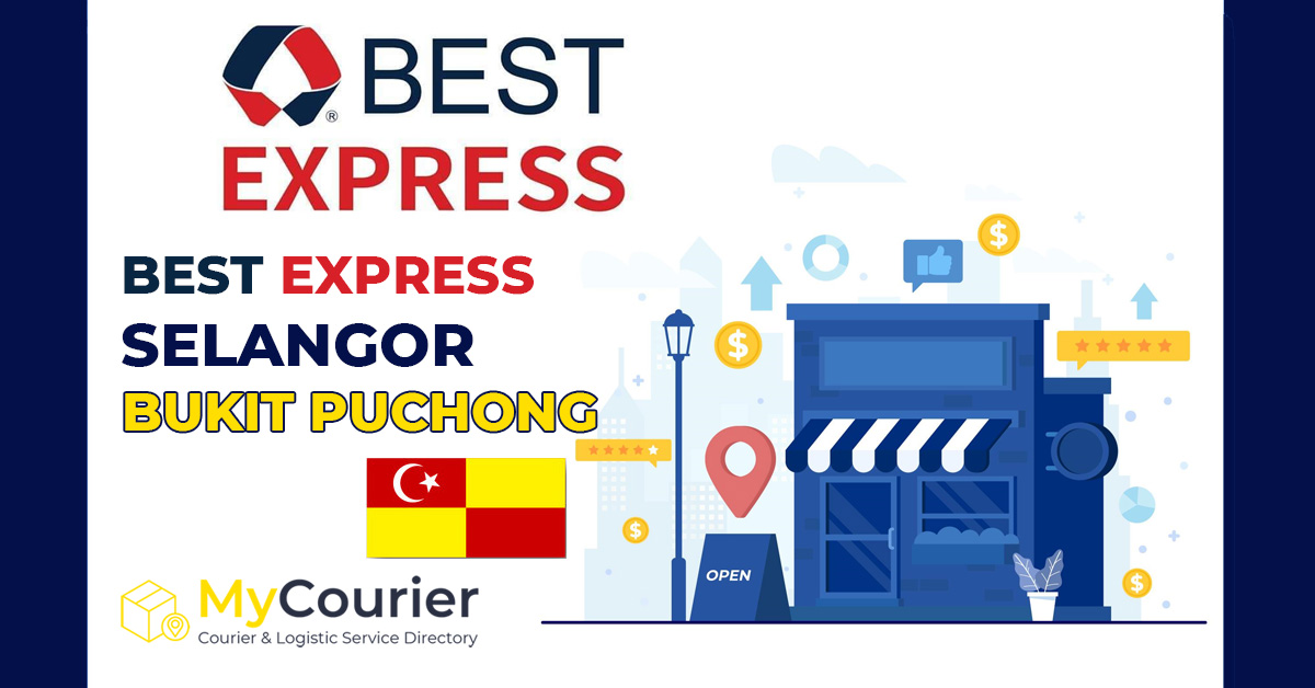 Best Express Bukit Puchong