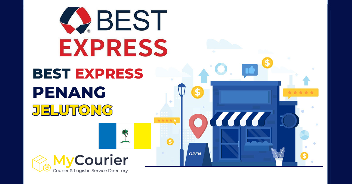 Best Express Jelutong