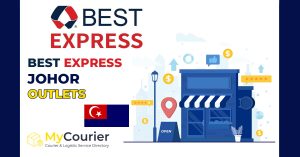 Best Express Johor