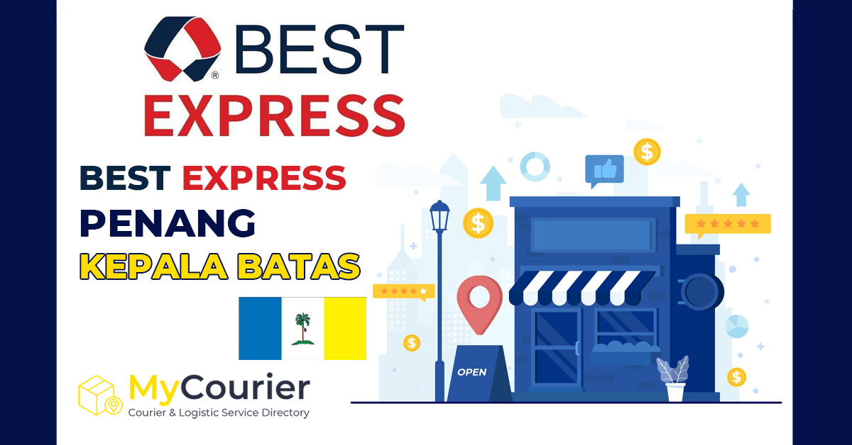 Best Express Kepala Batas