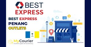 Best Express Penang
