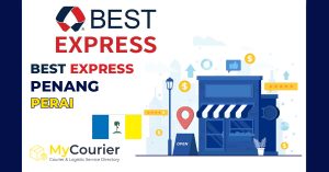 Best Express Perai