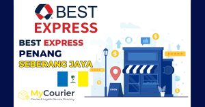 Best Express Seberang Jaya