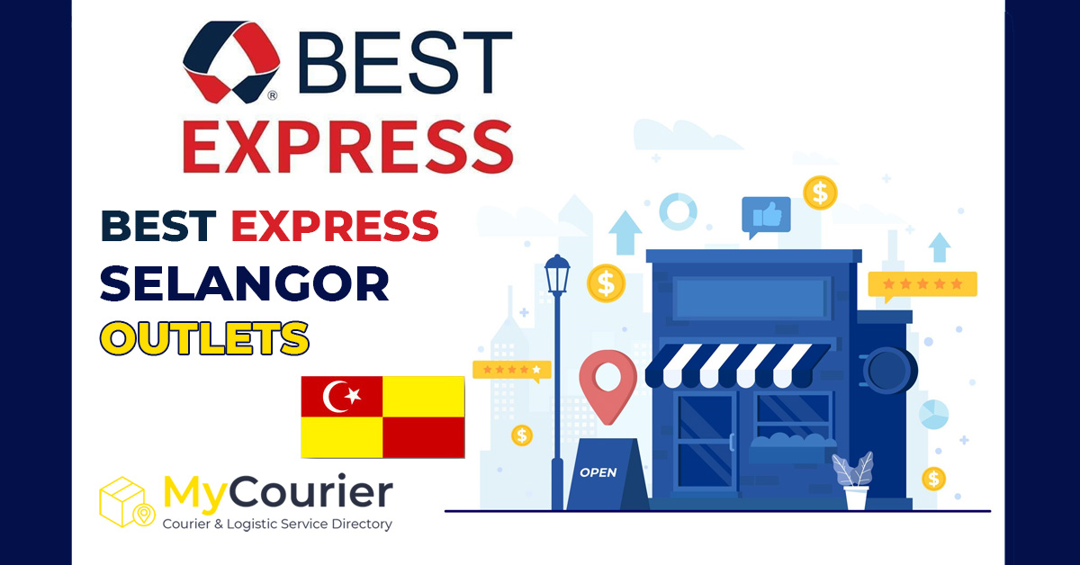 Best Express Selangor