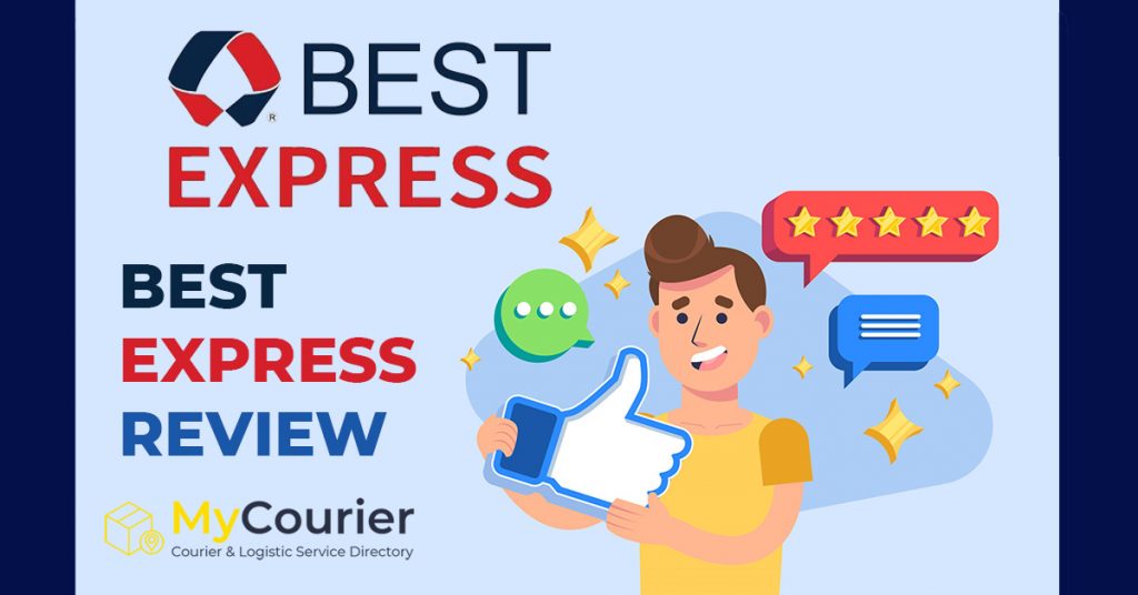 Best Express review