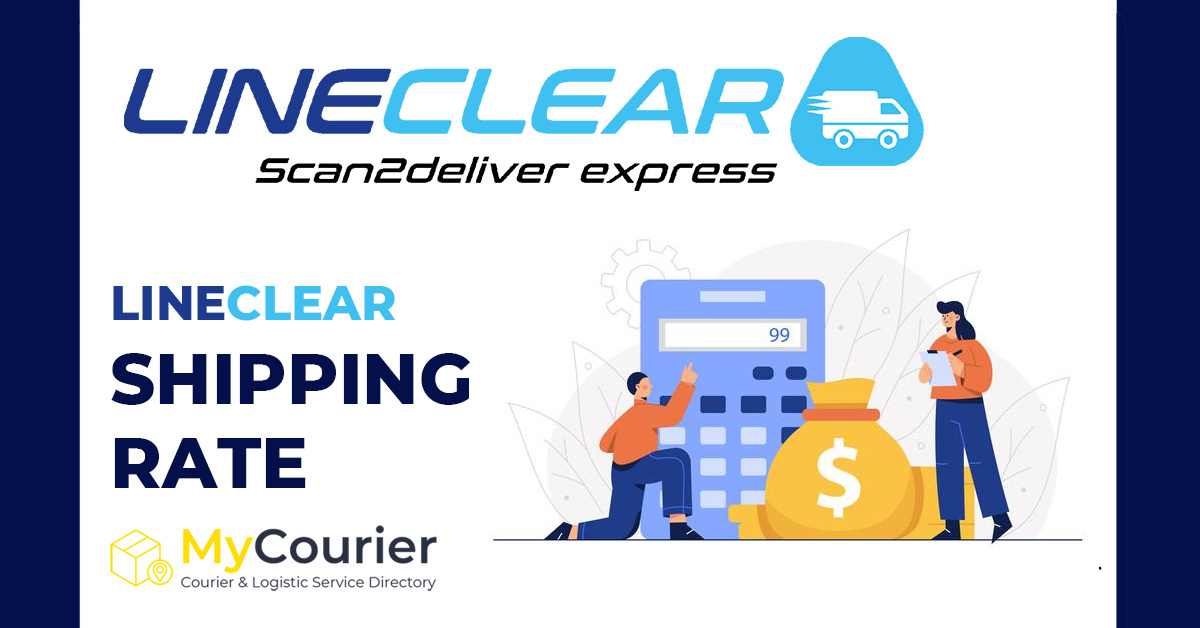 Line Clear Rate / Line Clear Shipping Rate - MyCourier - Malaysia Courier  Service Directory