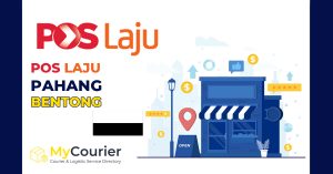 Pos Laju Bentong