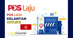 Pos Laju Kelantan