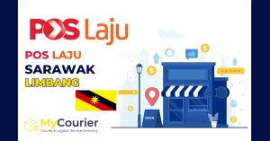 Pos Laju Limbang