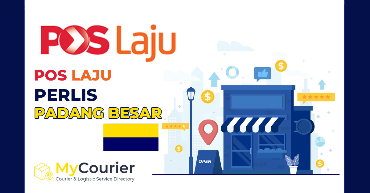 Pos Laju Padang Besar