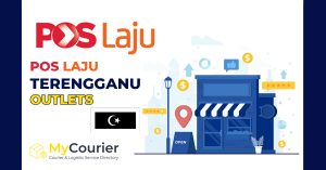 Pos Laju Terengganu