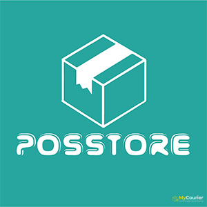 Posstore icon