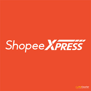 Shopee Express icon