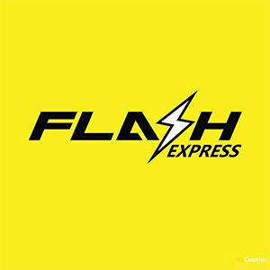 Flash Express Logo