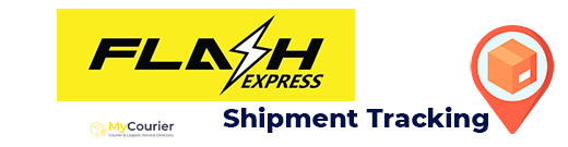 Flash Express Tracking