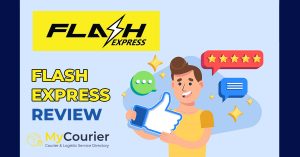 Flash Express Review